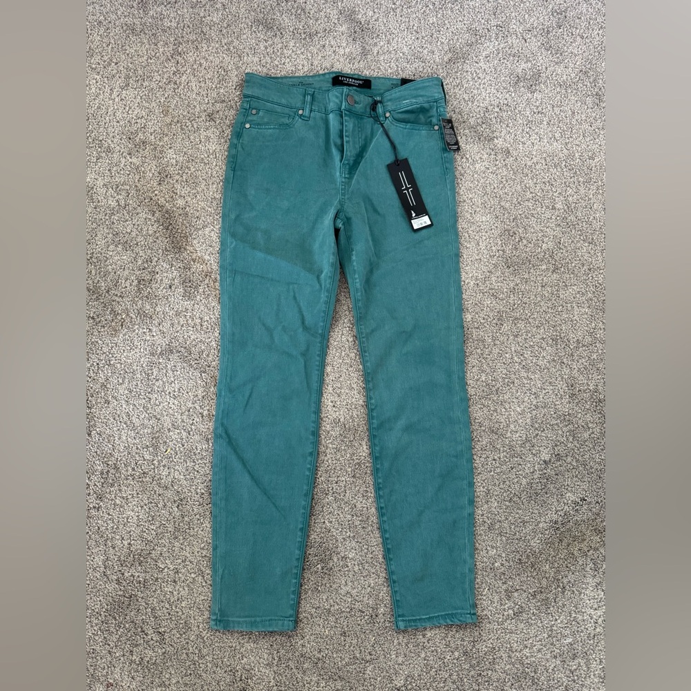 Liverpool jeans